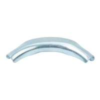 PROFILE BEND BRACKET FOR PEX PIPE 90° x 5D DN16