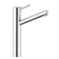 BELLINO TOWER BASIN MIXER WELS 4 STAR M/B