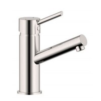 BELLINO BASIN MIXER WELS 4 STAR C/P