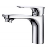 CASINA BASIN MIXER FIXED WELS 4 STAR C/P