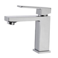 EMMA BASIN MIXER FIXED WELS 4 STAR C/P