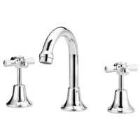 EVA V/PROOF BASIN SET SWIVEL WELS 4 STAR C/P