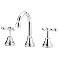 JULZ LEVER BASIN SET SWIVEL WELS 4 STAR C/P