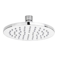 BELLINO WALL SHOWER ROSE 150mm WELS 3 STAR C/P