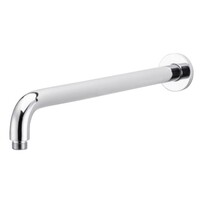 BELLINO WALL SHOWER ARM 400mm