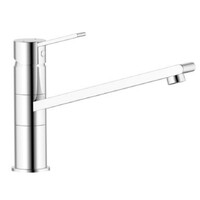 LUCCA SINK MIXER WELS 4 STAR C/P