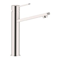 LUCCA TOWER BASIN MIXER WELS 4 STAR M/B