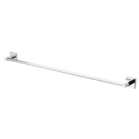 LUCCA SINGLE TOWEL RAIL M/B