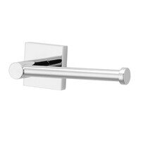 LUCCA TOILET ROLL HOLDER C/P