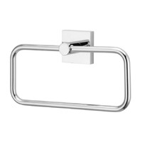 LUCCA HAND TOWEL HOLDER C/P