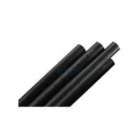 Eps Pex Pipe Black 5M Length 16mm