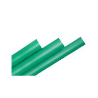 Eps Pex Pipe Green 5M Length 25mm