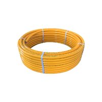 16mm EPS Gas Pex/AL/Pex Pipe 25m Coil EPS PEX