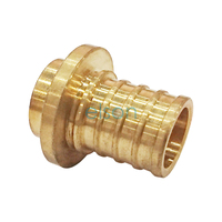 Bushpex  Pull-On No.61 Stopper 20mm