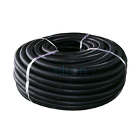 Bushpex Sleeve Pipe Corrugated 50M Coil 25mm