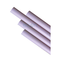 Bushpex Recycled Water Pipe  (Lilac)  5M Len 20mm