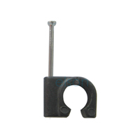 Pex Open Clip 16mm Masonry Nail