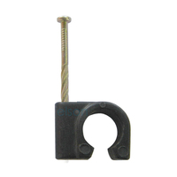 Pex Open Clip 20mm Timber Nail