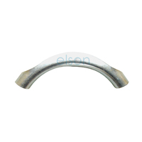 Pex Profile Bend Bracket 90Dx50D20mm