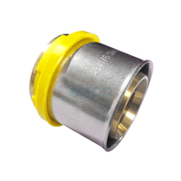 Bushpex Gas No.61 Stopper 16mm