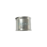 Bushpex Gas Sleeve S/S 20mm