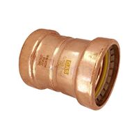 Elson Lf Press Gas DN65 No.1 Coupling