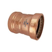 Elson Lf Press Water DN65 No.1 Coupling