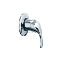 Conco Shower/Bath Mixer Cp