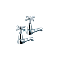 Iona  Pillar Taps(Pr) Cp 4 Star