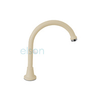 Iona Hob Spa/Sink Spout A/Ivory & Chrome Wels 4 Star