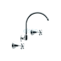 Esperance Wall Spa/Sink Set Cp 3S