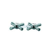 E/C Handle & Button (Pair) C/P