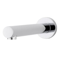 180mm BELLINO BATH SPOUT C/P