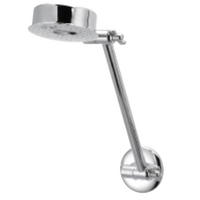 ALL DIRECTIONAL SHOWER WELS RATING 3 STAR C/P