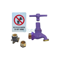 Elson Recycled Water Stand Pipe Kit 20mm