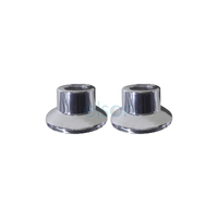 Basin/Sink Flange (Pair) Cp