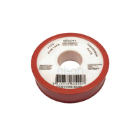 Elson Ptfe Tape Pink Water & Gas Tradesman Pack 30M