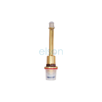 Long Recess Sba 114mm Spindle Brass