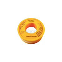 Elson Ptfe Tape Gas 12mmx0.1mmx6M