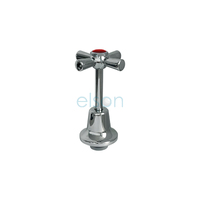 Anti-Vandal E/C Basin/Sink T/Ass W/H&B Hot Cp