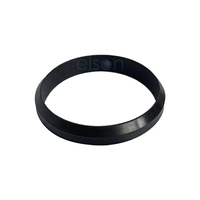 Elson Trap Rubber Olive 50mm