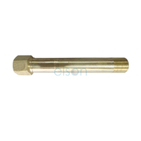 Extension Piece 15mm X 150mm Length Brass