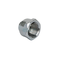 Compression Nut 15mm Cp