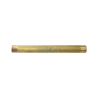 Stand Pipe Brass 1/2" X 600mm 