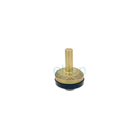 Elson 12mm Jumper Valve Brass Body 92117