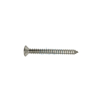 Pan Screw Phillip Head 65mm X 12 G 