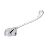 35mm MIXER LEVER HANDLE C/P