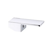 25mm EMMA BASIN MIXER HANDLE C/P