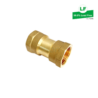 Elson Lf Non-Return Valve Rp1 Fi X Rp1 Fi Lf Dr Brass 76037