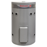 Rheem 50 litre with Plug Electric Hot Water Heater